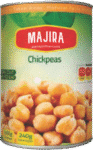 chickpeas