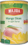 مانجو MAJIRA – شرائح ناعمة بطعم مصري أصيل