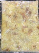 باذنجان كابيا مشوي بطعم عربي فاخر