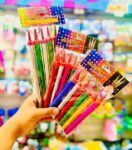 شموع Birthday Candle النارية – خلي الاحتفال يولّع