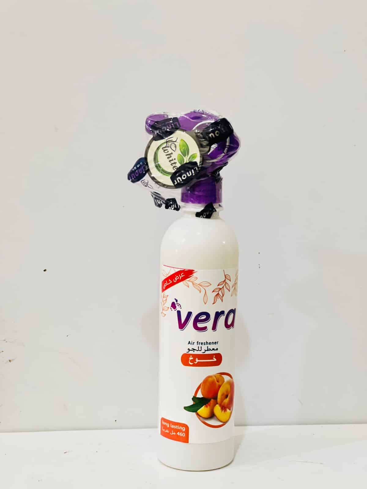 WhatsApp Image 2025-09-21 at 13.41.17 (2) معطر جو فيرا خوخ - الصورة 1