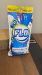 FLO 2 – مسحوق غسيل ممتاز بحجم عملي 1 كيلو