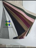 ⁦تريكو مستورد عرض ١٥٠سم⁩ - الصورة ⁦2⁩