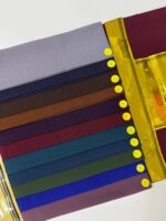 ⁦روزلين باربي مستورد عرض ١٥٠سم معالج ضد الوبر⁩ - الصورة ⁦3⁩