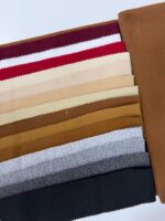 جوخ ليكرا ساده وزن تقيل عرض ١٥٠ سم