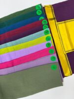 سي واي ساده مستورد عرض ١٦٠ سم الخامه التقيله