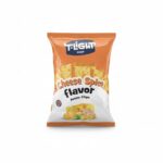 T-Light Chips – شطة ولمون بطعم جريء ومنعش - جملة اكسبريس