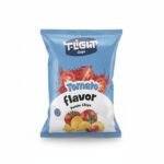 T-Light Chips – طماطم بطعم مصري منعش ومقرمش