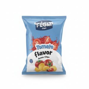 TLight Chips – طماطم 6كرتون