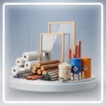 خامات الانتاج - مستلزمات المصانع - جملة اكسبريس