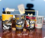 كوب ورق 6 أونز