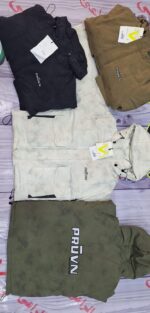 ⁦جاكيت بمب – خامة قوية × شكل شبابي⁩ - الصورة ⁦3⁩