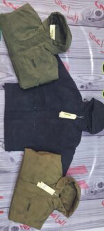 جاكيت بمب – خامة قوية × شكل شبابي