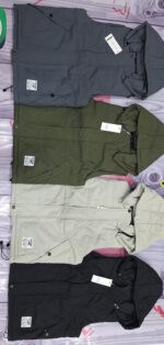 جاكيت كت بمب – عملي × شبابي