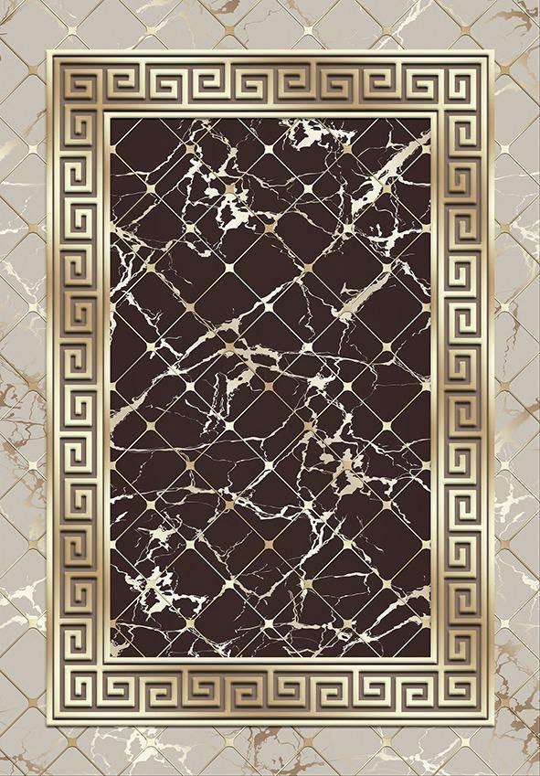 WhatsApp Image 2025-10-12 at 15.06.47 (3) جوبلان رخام بني كلاسيك - الصورة 1