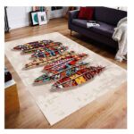 جوبلان ريشة قبائل فنية