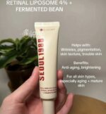 ⁦K-SECRET SEOUL 1988 EYE CREAM⁩ - الصورة ⁦2⁩