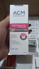 ⁦ACM Dépiwhite Advanced Cream⁩ - الصورة ⁦2⁩