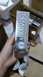 ⁦Marvis Toothpaste – معجون مارفيس الإيطالي الأصلي⁩ - الصورة ⁦4⁩