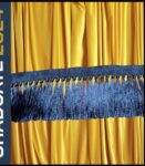 عقدة مبروم كحلي – تشطيب فاخر للسجاد والستائر