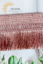 ⁦فرنشة شبكة مبروم⁩ - الصورة ⁦2⁩