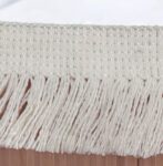 فرنشة قطن صغيرة