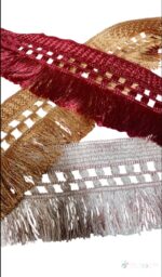 ⁦فرنشة مربعات مبروم⁩ - الصورة ⁦4⁩