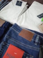 ⁦بناطيل رجالي – ميكس براند⁩ - الصورة ⁦3⁩