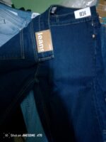 ⁦بناطيل رجالي ميكس براند⁩ - الصورة ⁦6⁩