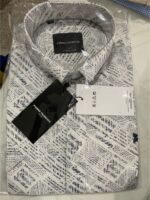 ⁦قمصان رجالي – ميكس براند أوريجنال⁩ - الصورة ⁦5⁩