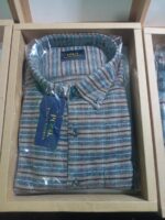 ⁦قمصان رجالي ميكس براند أوريجنال⁩ - الصورة ⁦4⁩