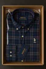 ⁦قمصان رجالي ميكس براند أوريجنال⁩ - الصورة ⁦5⁩