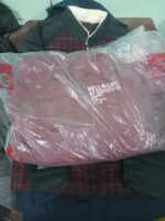 ⁦جاكت استوك رجالي – ميكس مقاسات⁩ - الصورة ⁦2⁩