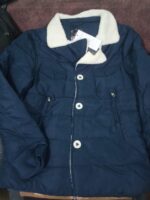 ⁦جاكت استوك رجالي – ميكس مقاسات⁩ - الصورة ⁦3⁩