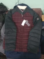 ⁦جاكت استوك رجالي ميكس مقاسات⁩ - الصورة ⁦7⁩