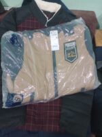 ⁦جاكت استوك رجالي ميكس مقاسات⁩ - الصورة ⁦6⁩