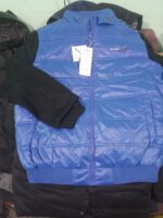 ⁦جاكت استوك رجالي ميكس مقاسات⁩ - الصورة ⁦4⁩