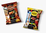Pronto Snacks – طعم من كل بلد