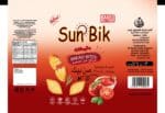 تفاصيل التعبئة والعرض – Sun Bik Bread Bites
