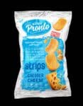 Pronto Strips – بطعم الجبنة