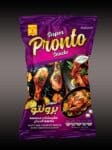 Pronto Corn Rings بطعم الدجاج