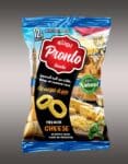 Pronto Protein Rings بطعم الجبنة