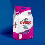 DVERO - نظافة فعّالة بتركيبة مركّزة!