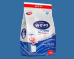 Wevo - نظافة نقية برائحة الزهور!