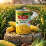 ذرة صفراء MAJIRA