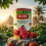 فراولة مصري MAJIRA