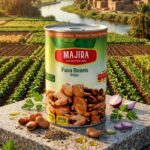 فول مصري MAJIRA