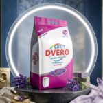 DVERO - نظافة فعّالة بتركيبة مركّزة!
