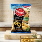 Pronto Protein Rings جبنة