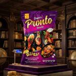 Pronto Rings دجاج